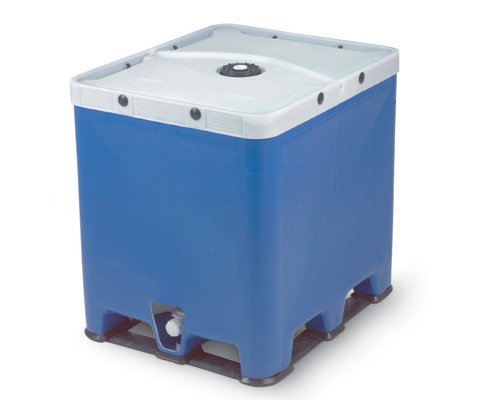 Pakkausmateriaalit Olicon Tr