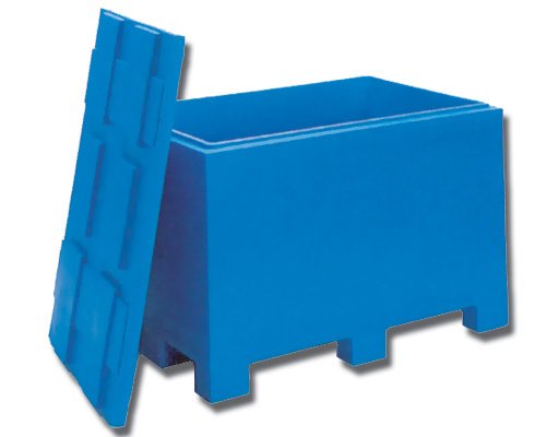 Pakkausmateriaalit Thermoli Cm